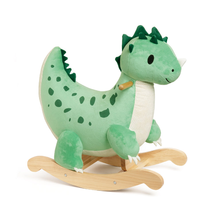 Classic World Dinosaur Rocker from Classic World NZ stock babycity