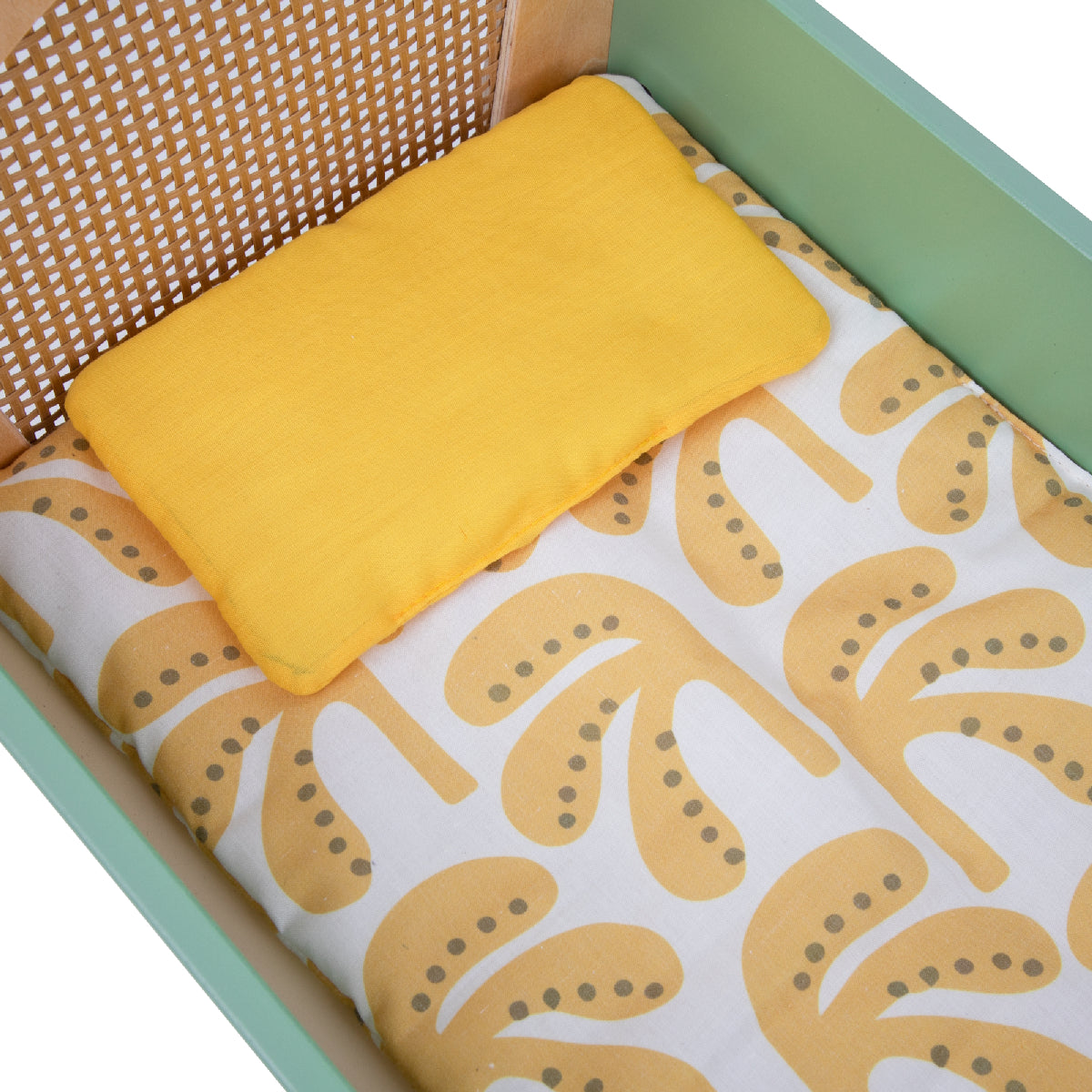 Classic World Vintage Cradle from Classic World NZ stock babycity