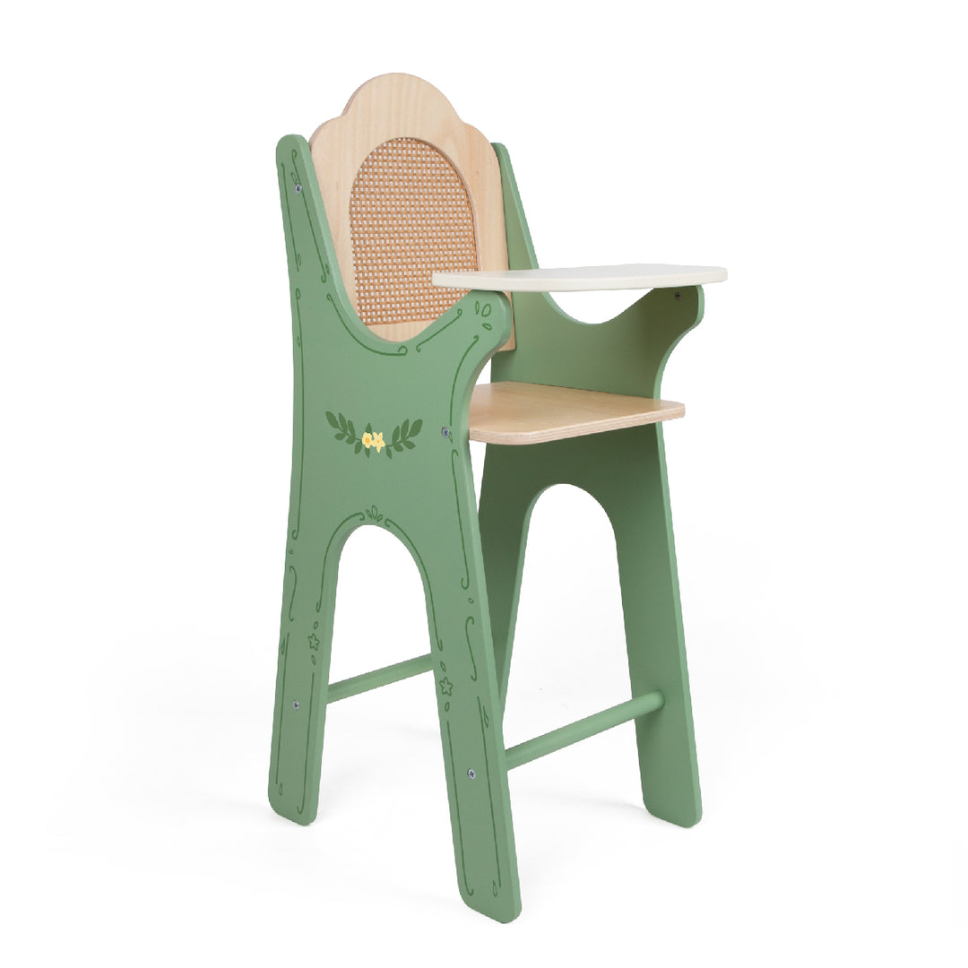 Classic World Vintage Highchair from Classic World NZ stock babycity