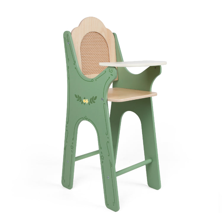 Classic World Vintage Highchair from Classic World NZ stock babycity