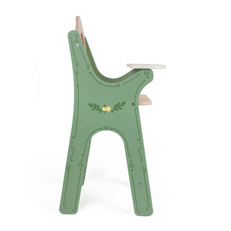 Classic World Vintage Highchair from Classic World NZ stock babycity