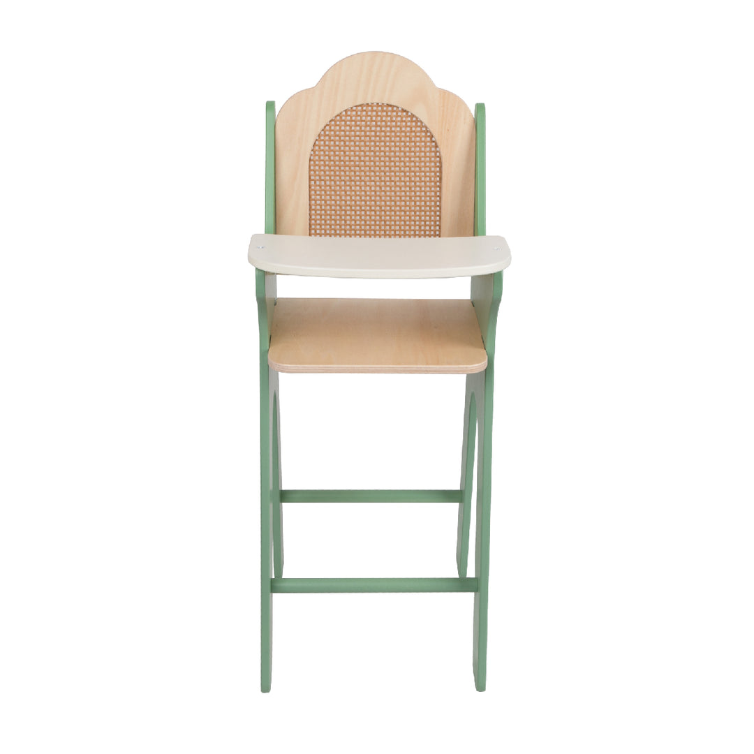 Classic World Vintage Highchair from Classic World NZ stock babycity