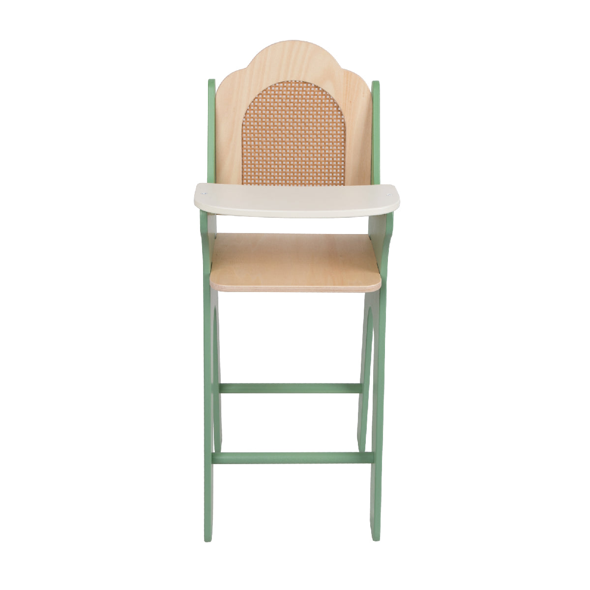Classic World Vintage Highchair from Classic World NZ stock babycity