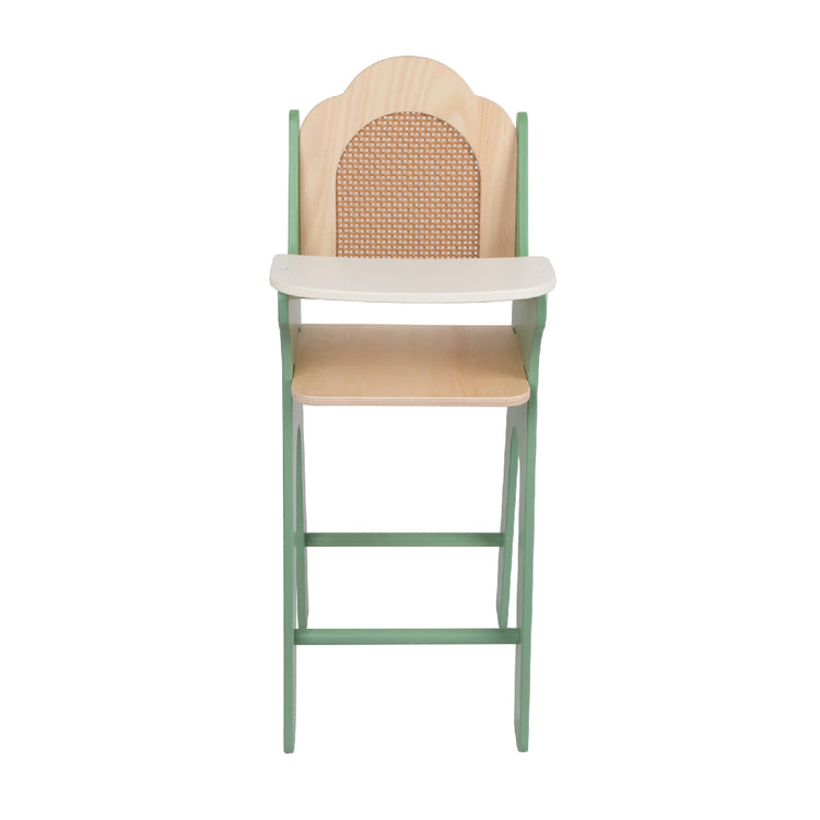 Classic World Vintage Highchair from Classic World NZ stock babycity