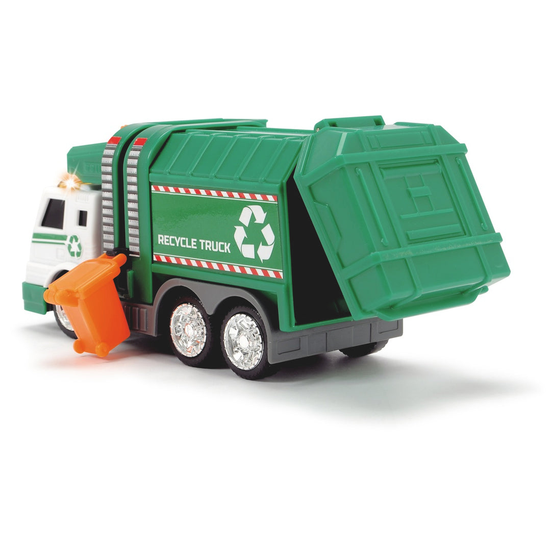 Dickie Recycling Truck Small from Dickie NZ stock babycity