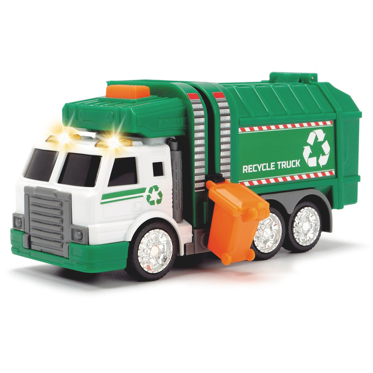 Dickie Recycling Truck Small from Dickie NZ stock babycity