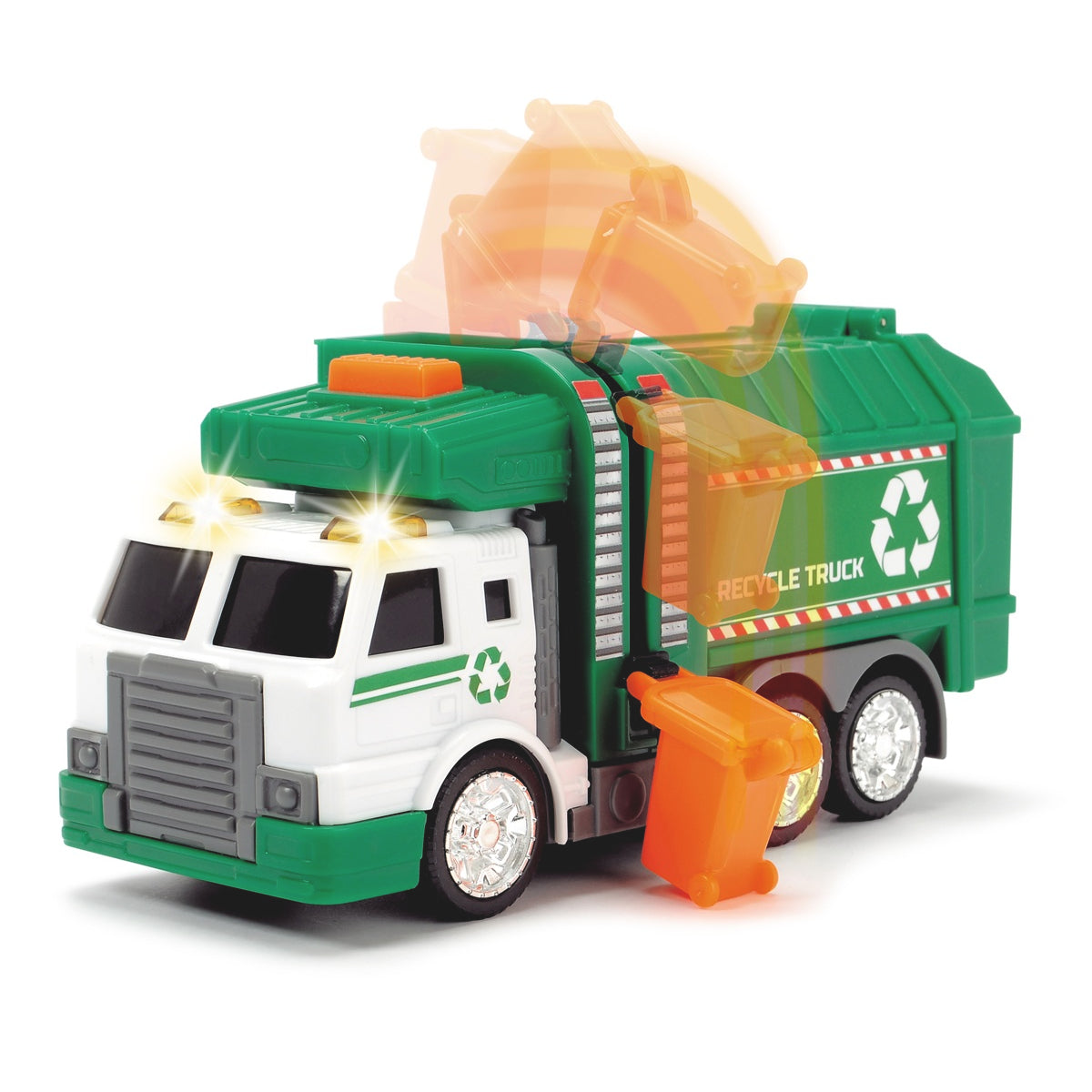 Dickie Recycling Truck Small from Dickie NZ stock babycity