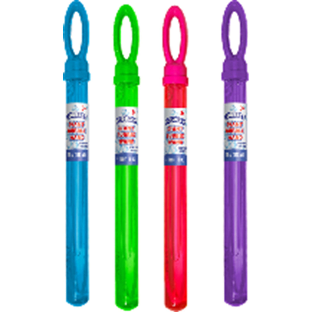 Fubbles Bubble Wand 4oz from Fubbles NZ stock babycity