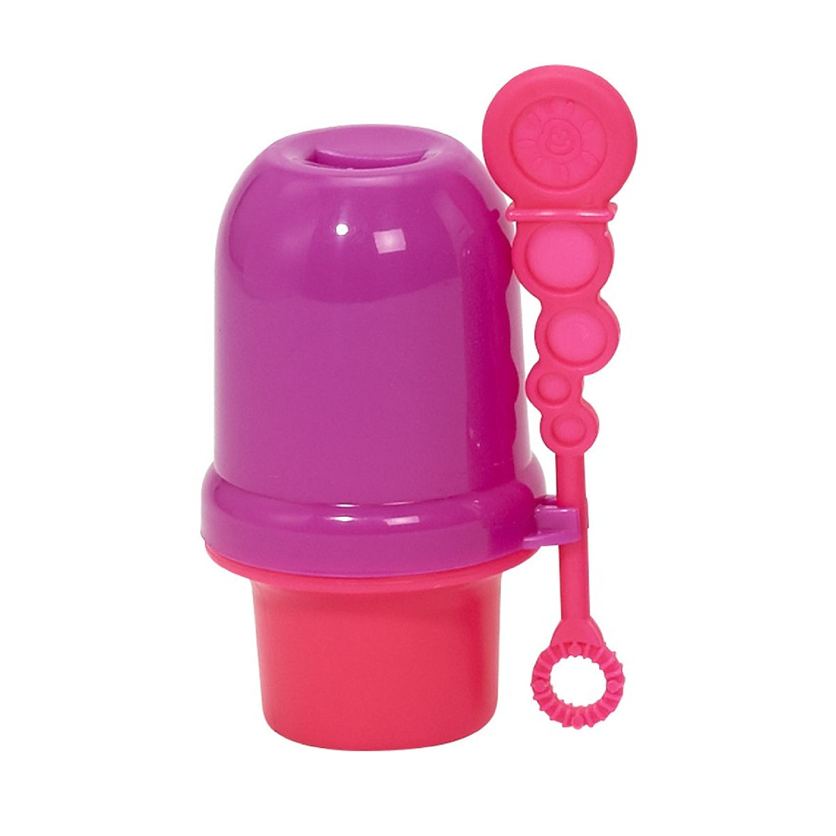Fubbles No Spill Bubble Tumbler Mini from Fubbles NZ stock babycity