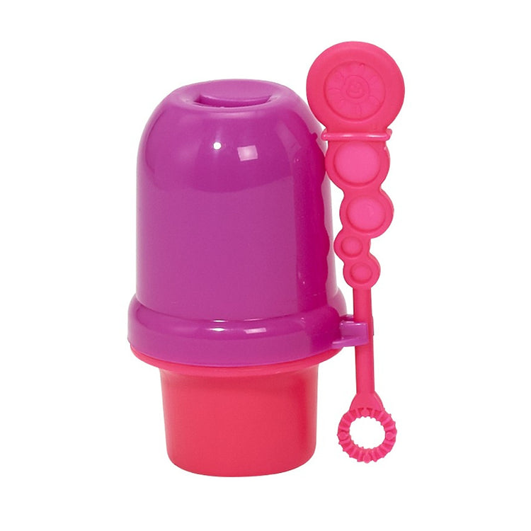 Fubbles No Spill Bubble Tumbler Mini from Fubbles NZ stock babycity