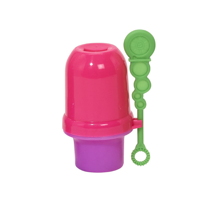 Fubbles No Spill Bubble Tumbler Mini from Fubbles NZ stock babycity