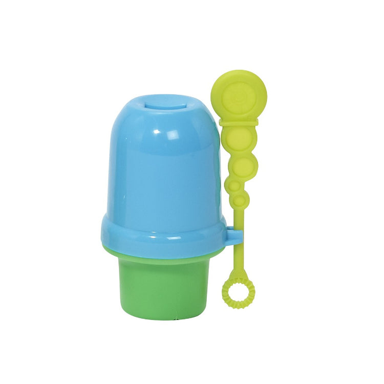 Fubbles No Spill Bubble Tumbler Mini from Fubbles NZ stock babycity