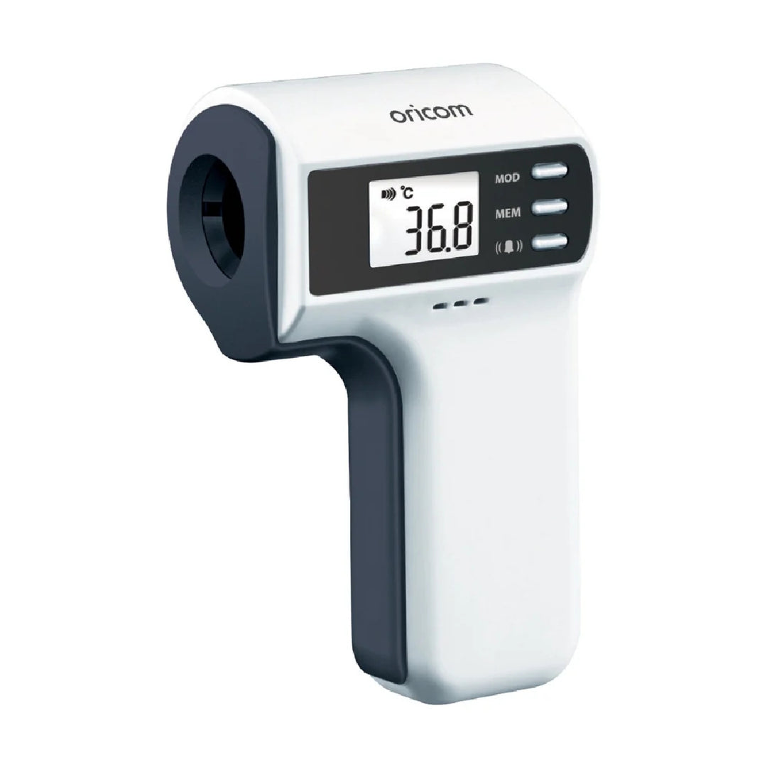 Oricom Non-Contact Infrared Thermometer from Oricom NZ stock babycity