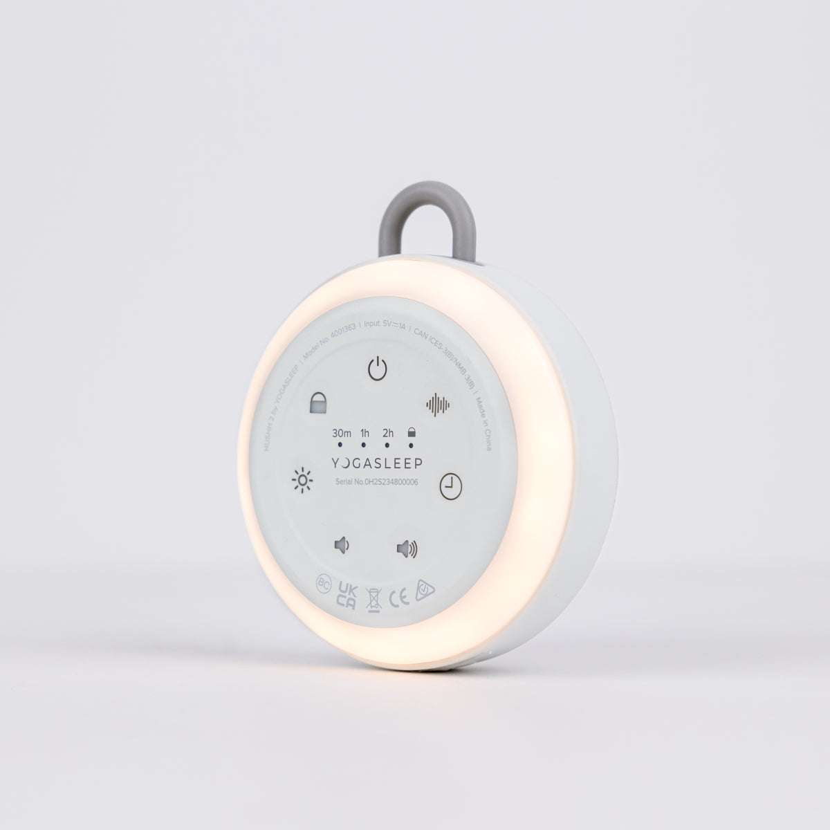 Yogasleep - Hushh-2 from Yogasleep NZ stock babycity