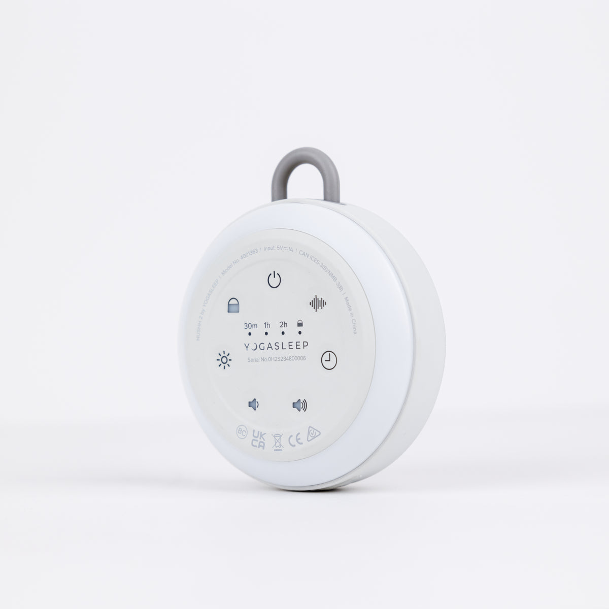 Yogasleep - Hushh-2 from Yogasleep NZ stock babycity