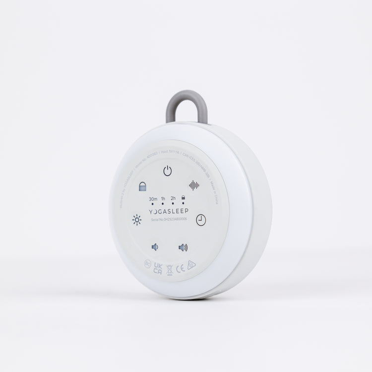 Yogasleep - Hushh-2 from Yogasleep NZ stock babycity