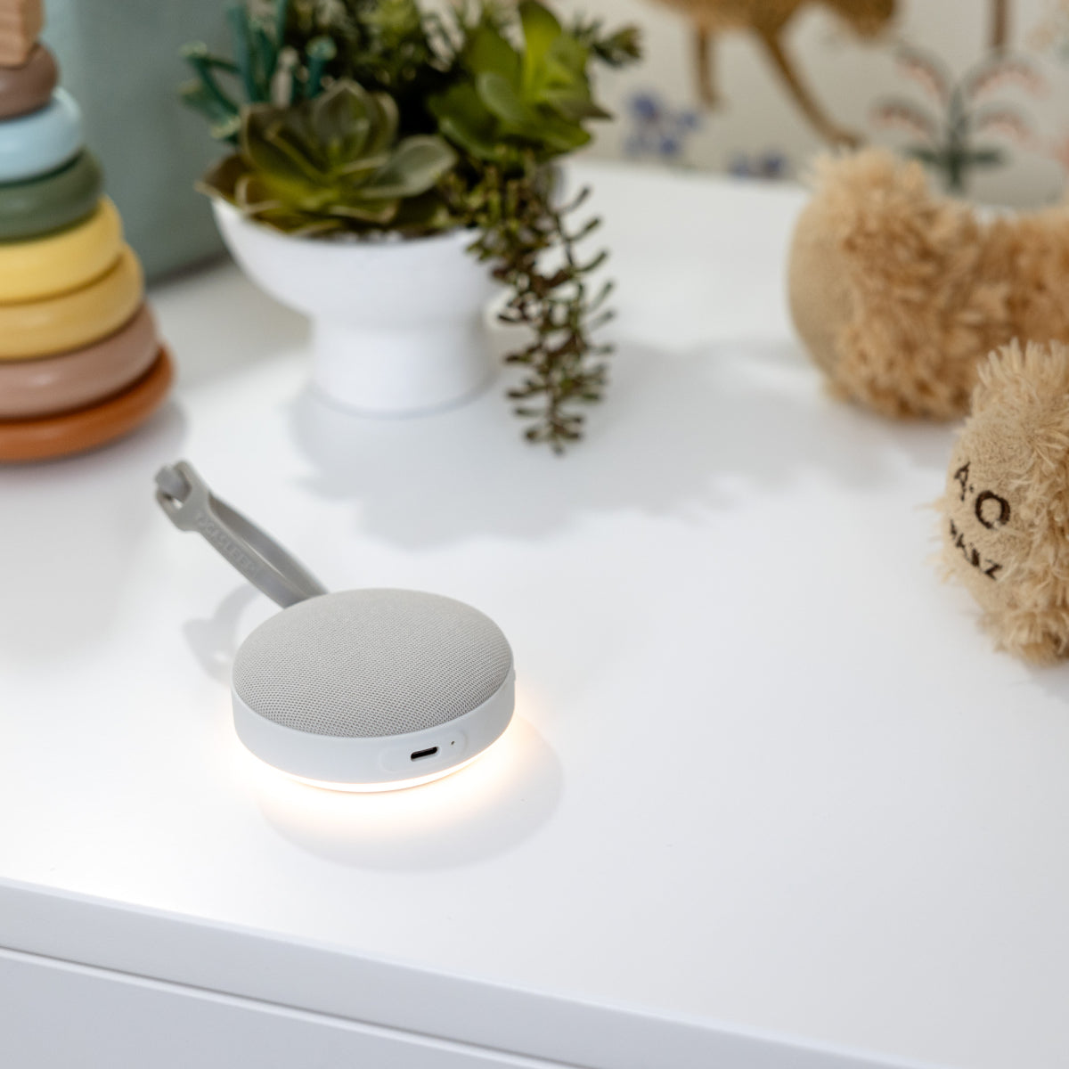 Yogasleep - Hushh-2 from Yogasleep NZ stock babycity