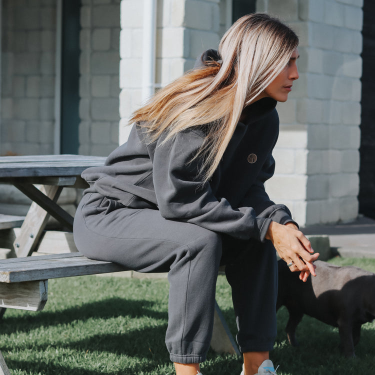 Cadenshae Retreat Hoodie from Cadenshae NZ stock babycity