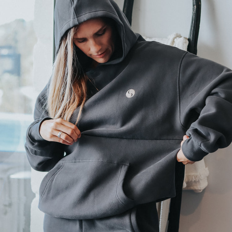 Cadenshae Retreat Hoodie from Cadenshae NZ stock babycity