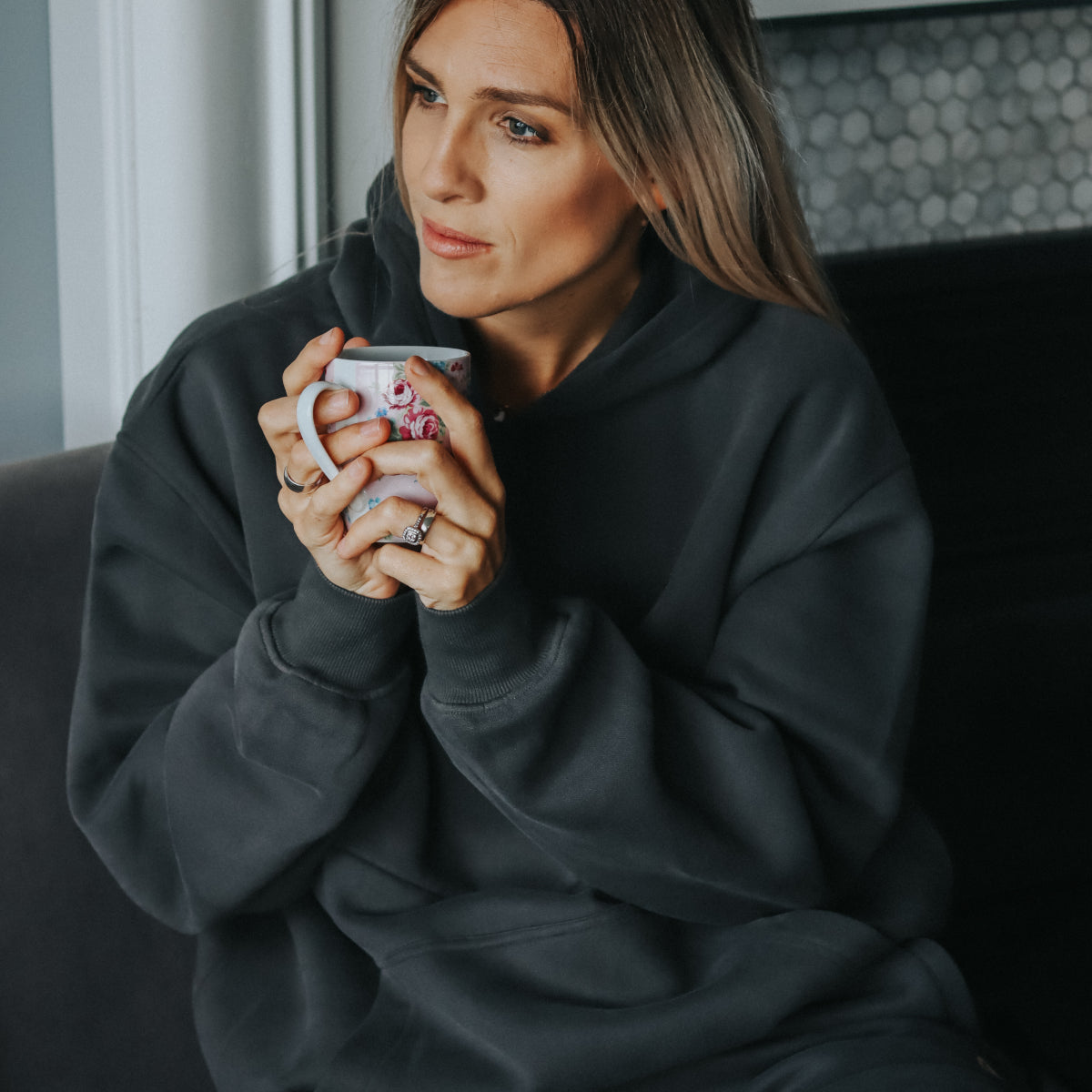 Cadenshae Retreat Hoodie from Cadenshae NZ stock babycity