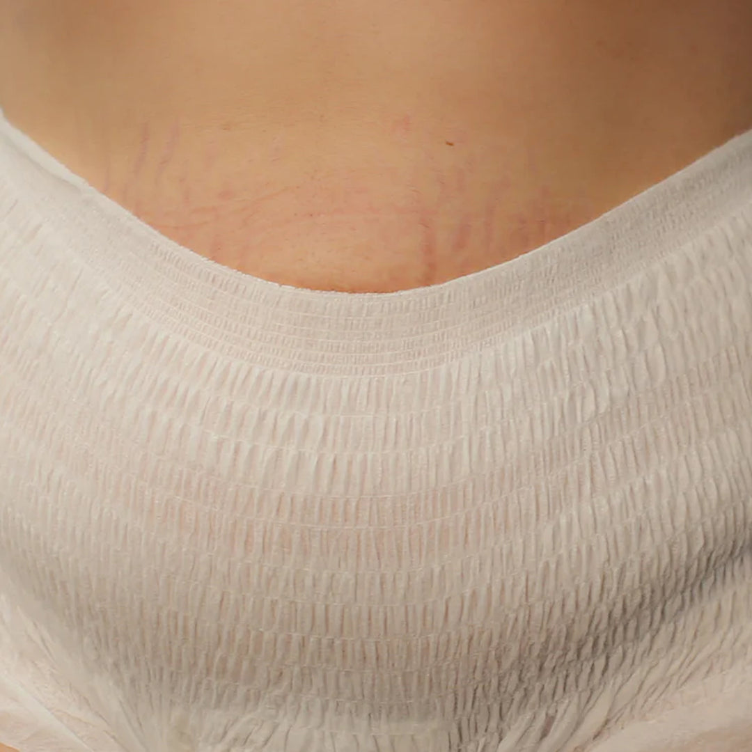 Brolly Sheets Postpartum Disposable Absorbent Underwear 10pk from Brolly Sheets NZ stock babycity