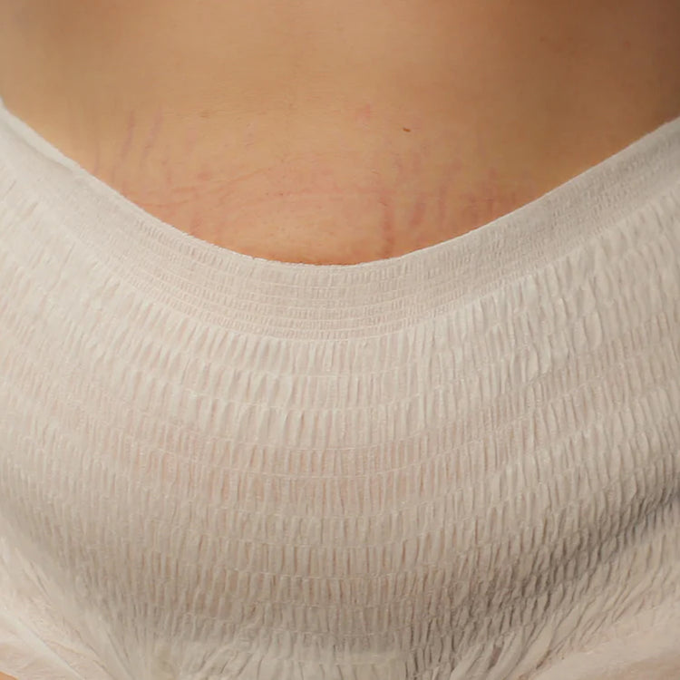 Brolly Sheets Postpartum Disposable Absorbent Underwear 10pk from Brolly Sheets NZ stock babycity