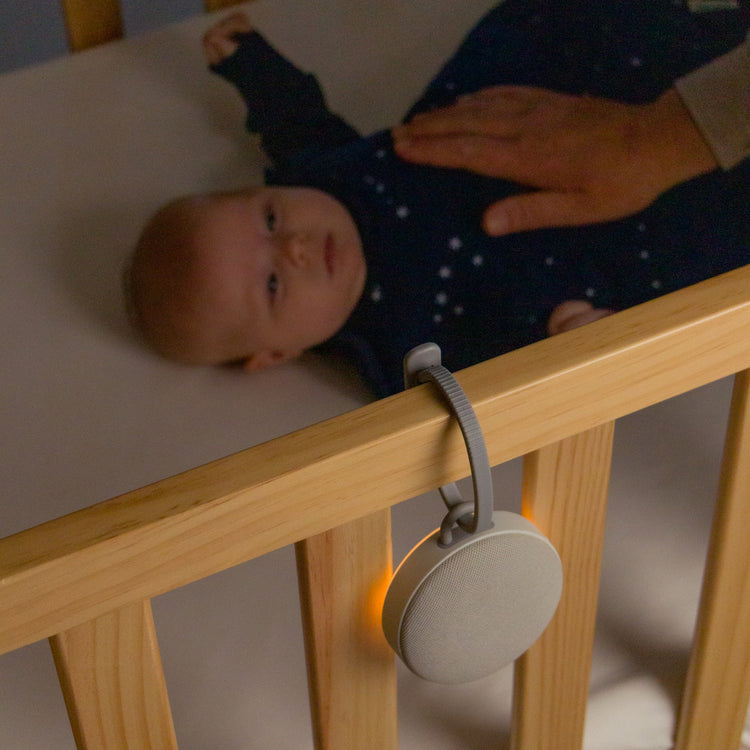 Yogasleep - Hushh-2 from Yogasleep NZ stock babycity