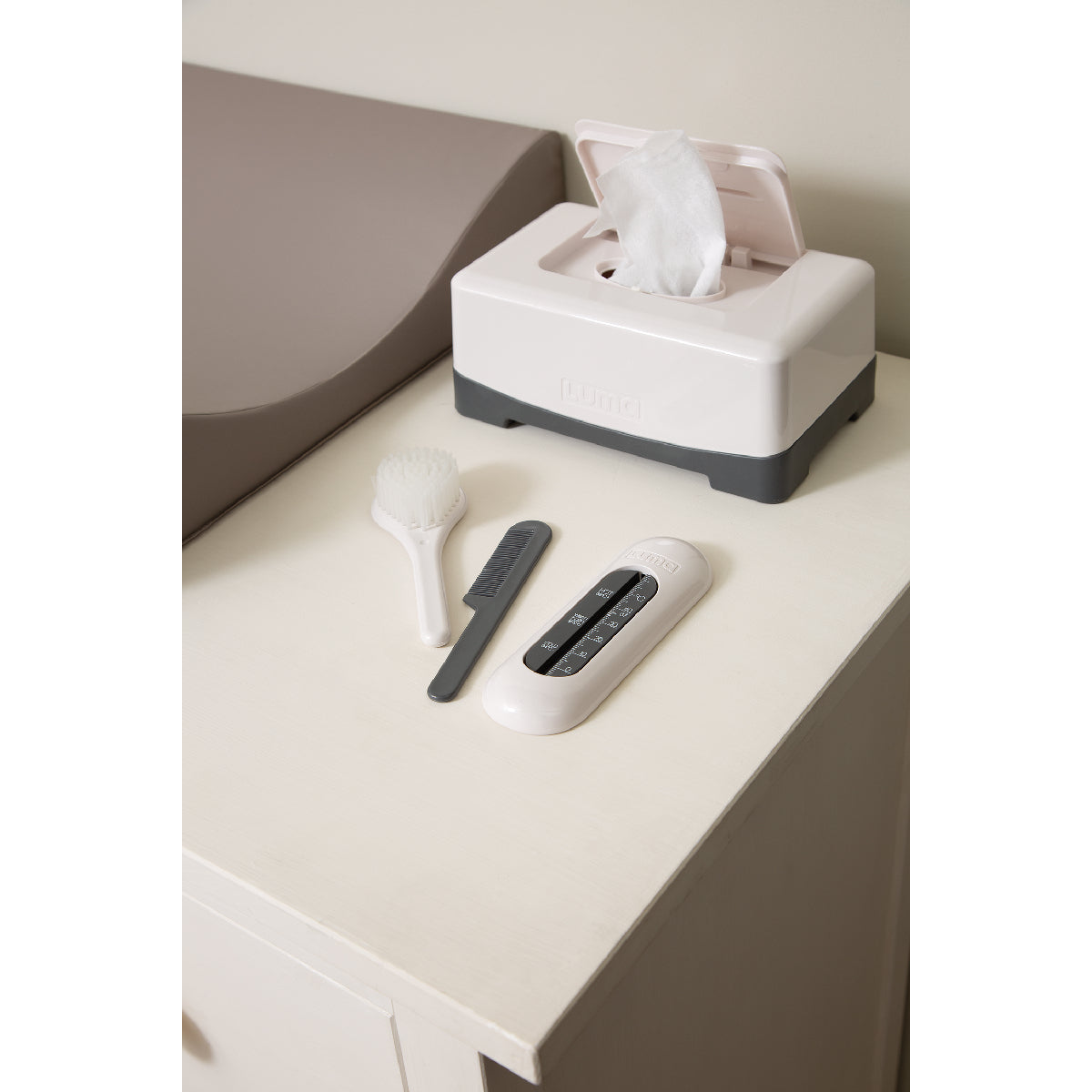 LUMA Easy Wipe Box from LUMA NZ stock babycity