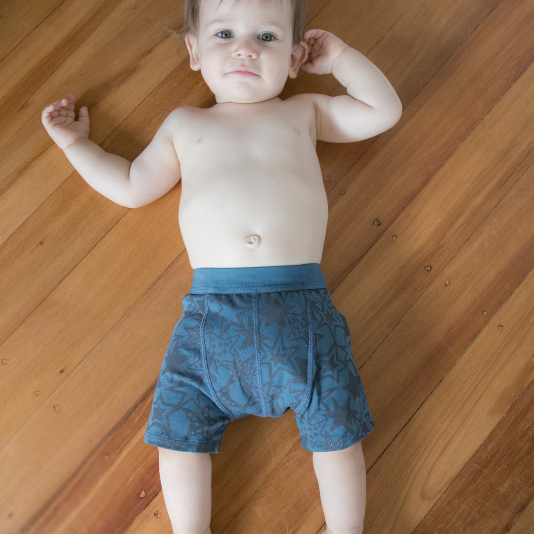 Brolly Sheets Snazzi Pants Night Trainers from Brolly Sheets NZ stock babycity