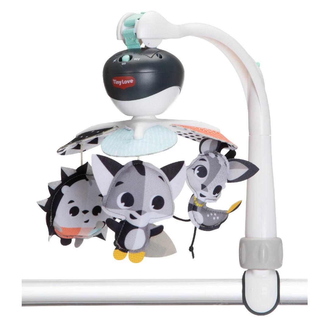 Tiny Love Take Along Mobile Magical Tales from Tiny Love NZ stock babycity