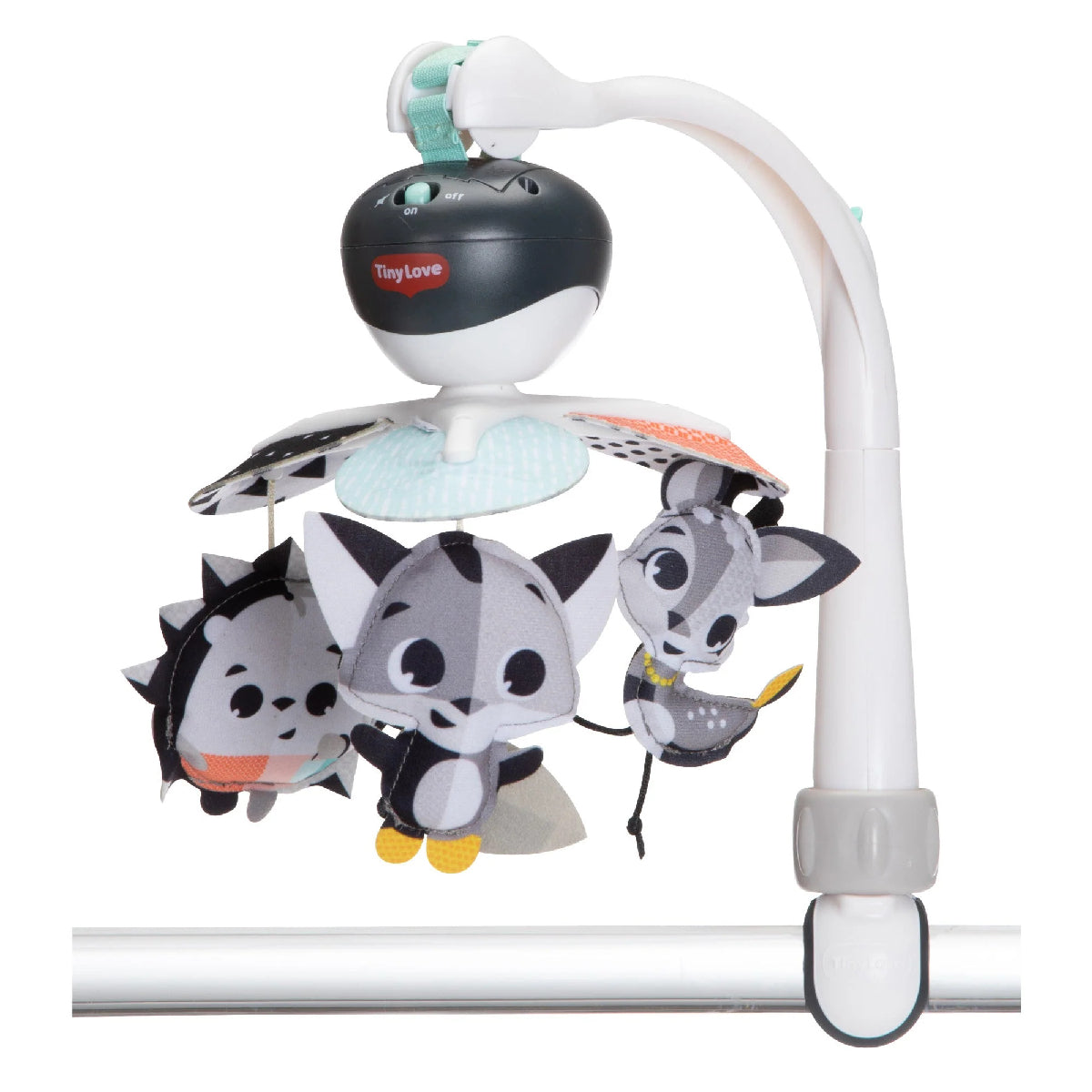 Tiny Love Take Along Mobile Magical Tales from Tiny Love NZ stock babycity