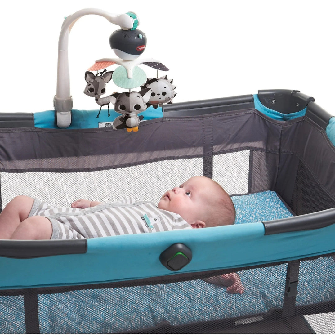 Tiny Love Take Along Mobile Magical Tales from Tiny Love NZ stock babycity