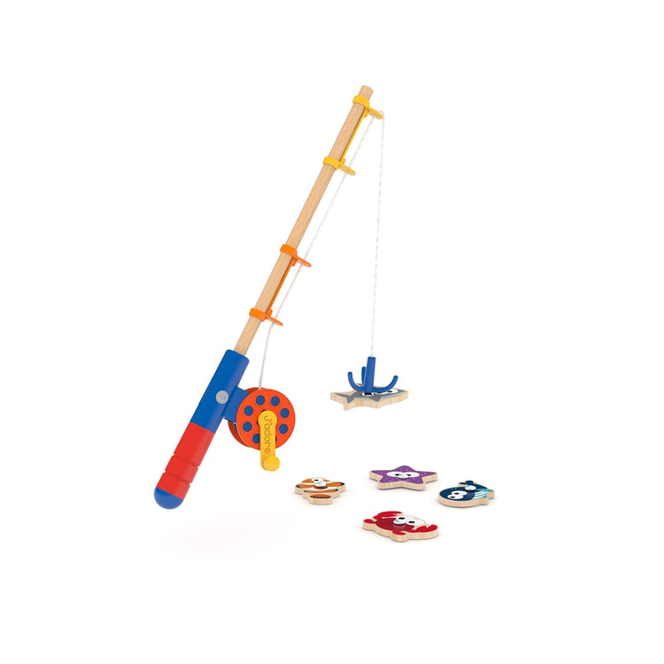 J'adore Treasure Fishing Game from J'adore NZ stock babycity