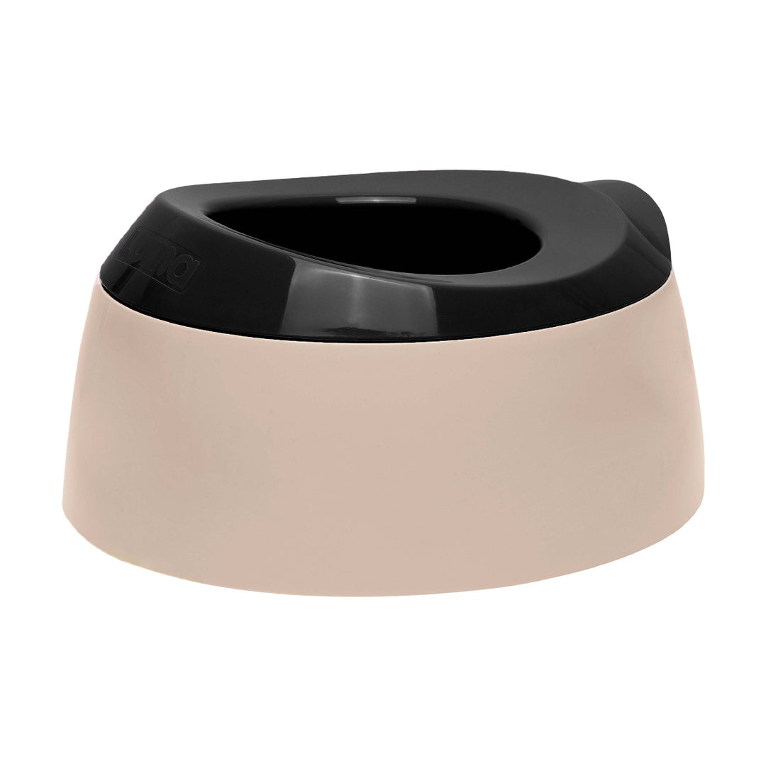 LUMA Potty Desert Taupe from LUMA NZ stock babycity
