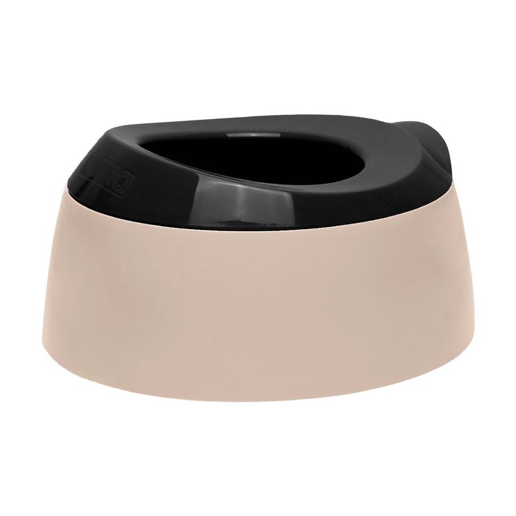 LUMA Potty Desert Taupe from LUMA NZ stock babycity