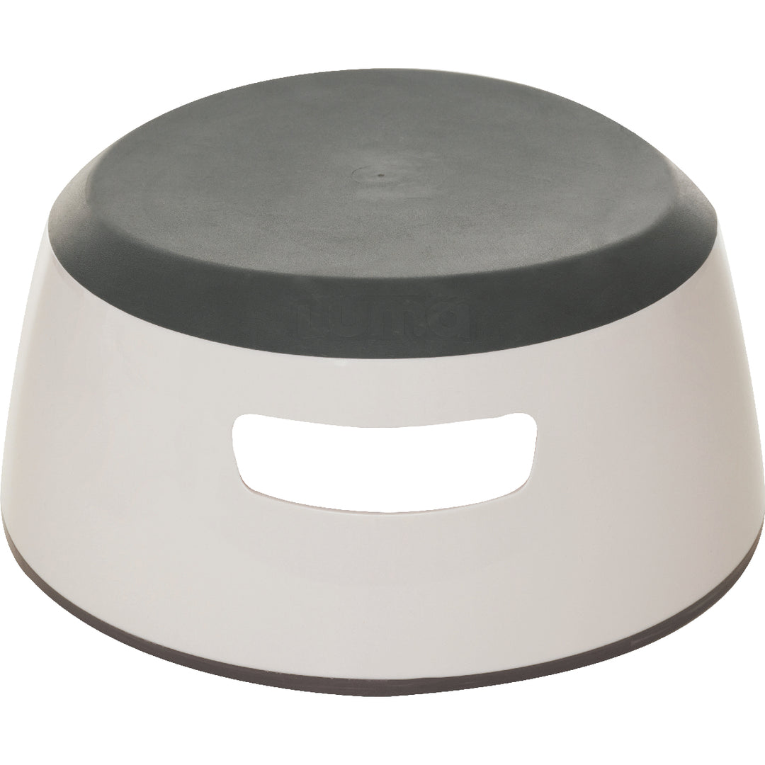 LUMA Step Stool Silk Oat from LUMA NZ stock babycity