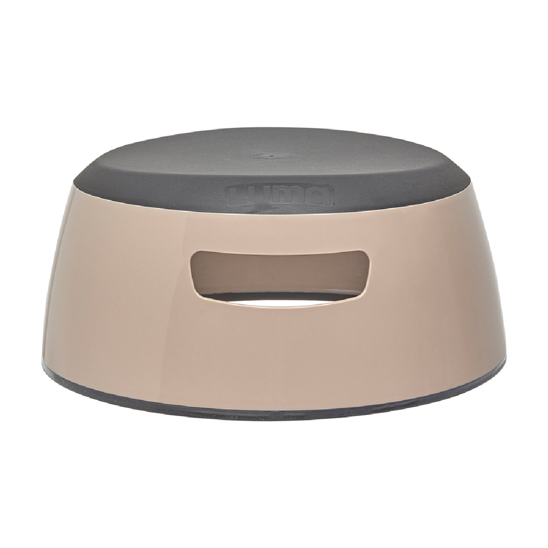 LUMA Step Stool Desert Taupe from LUMA NZ stock babycity