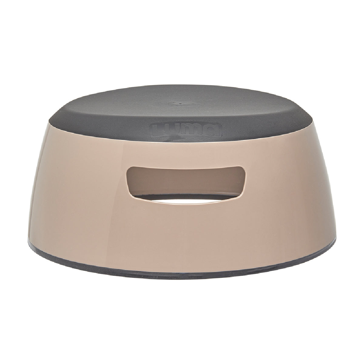 LUMA Step Stool Desert Taupe from LUMA NZ stock babycity