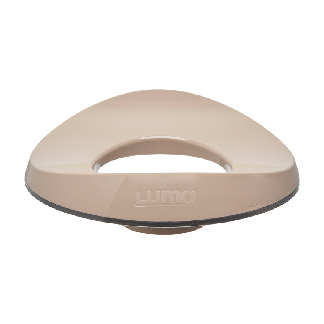 LUMA Toilet Seat from LUMA NZ stock babycity