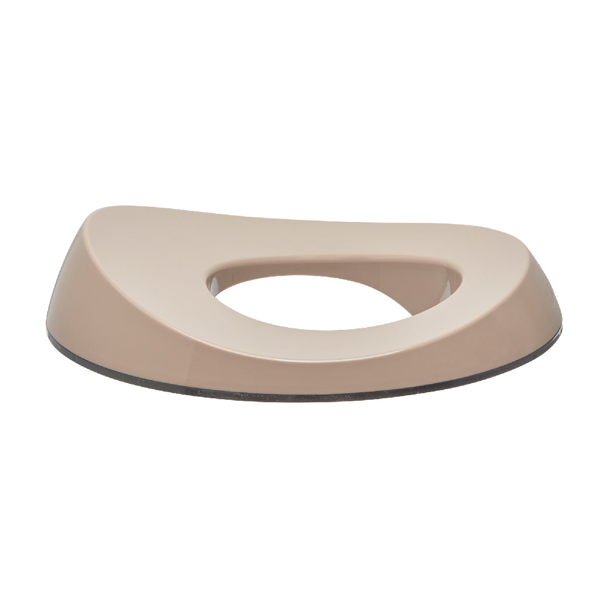 LUMA Toilet Seat Desert Taupe from LUMA NZ stock babycity