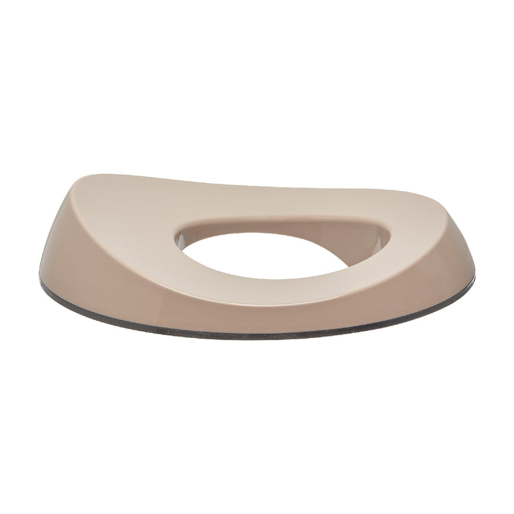 LUMA Toilet Seat Desert Taupe from LUMA NZ stock babycity
