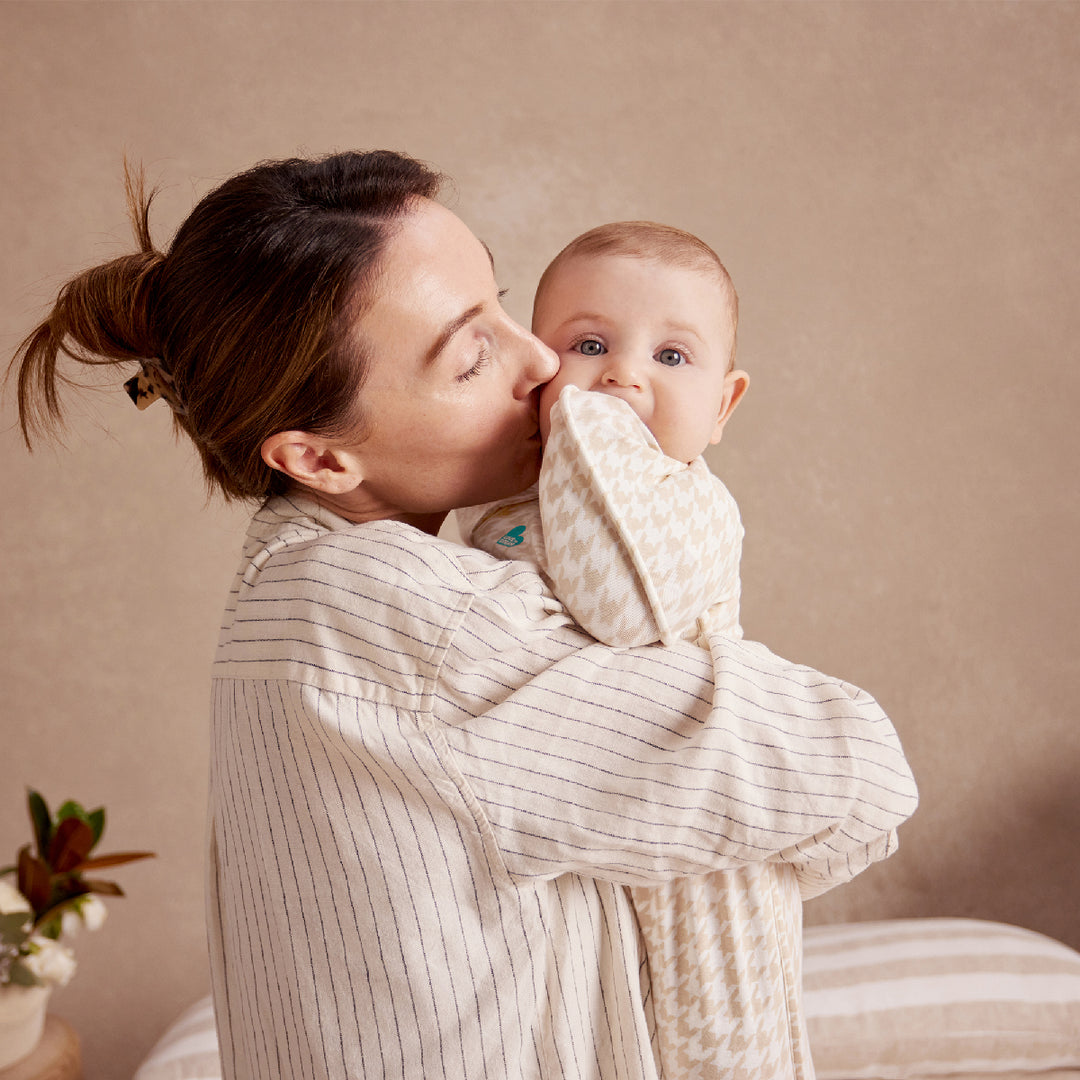 Love To Dream Swaddle Up 1.0 TOG from Love To Dream NZ stock babycity