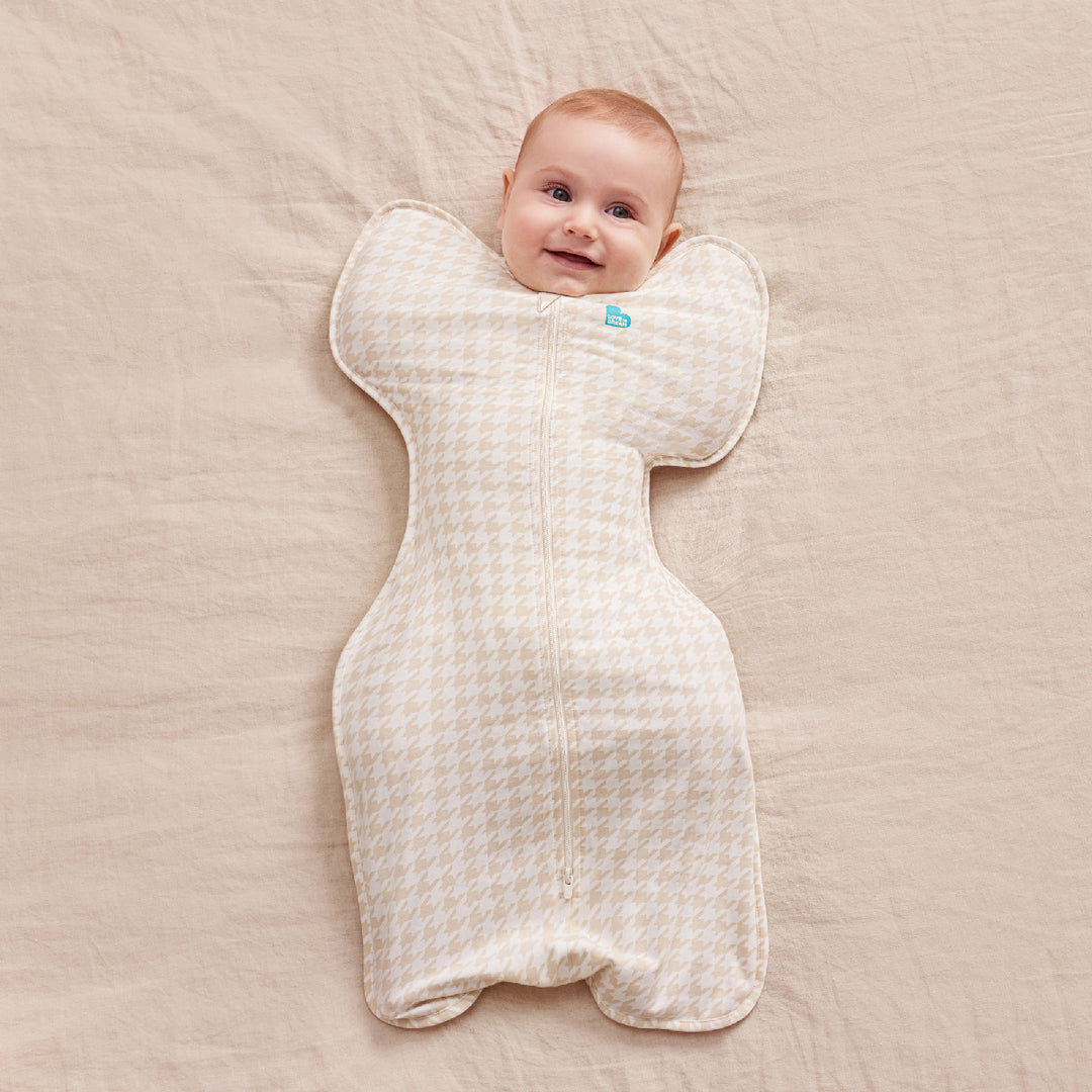 Love To Dream Swaddle Up 1.0 TOG from Love To Dream NZ stock babycity