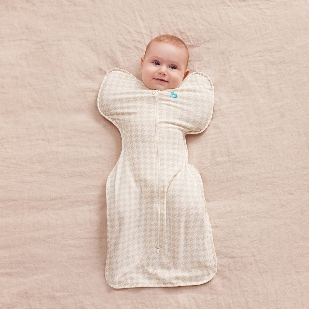Love To Dream Swaddle Up 1.0 TOG from Love To Dream NZ stock babycity