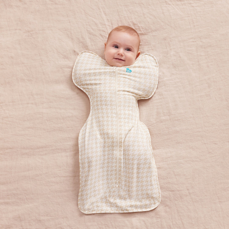 Love To Dream Swaddle Up 1.0 TOG from Love To Dream NZ stock babycity