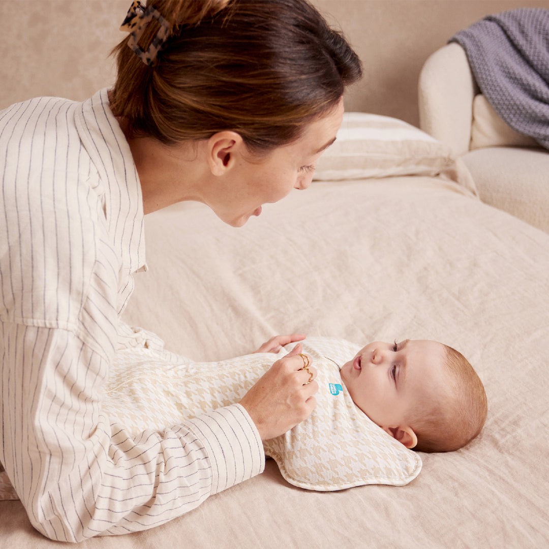 Love To Dream Swaddle Up 1.0 TOG from Love To Dream NZ stock babycity