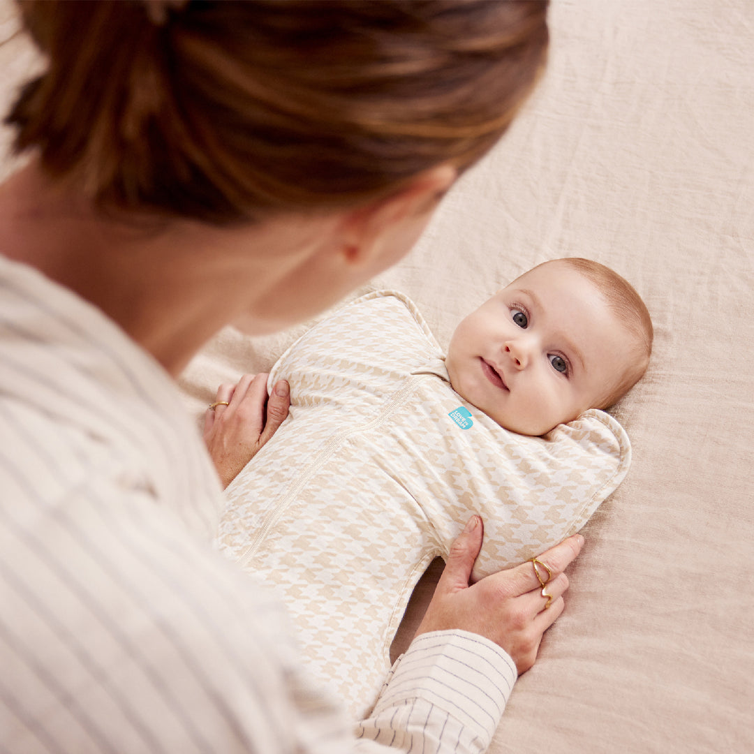 Love To Dream Swaddle Up 1.0 TOG from Love To Dream NZ stock babycity