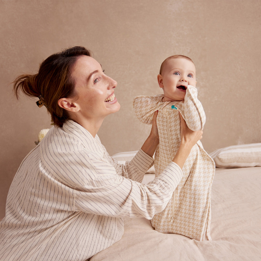 Love To Dream Swaddle Up 1.0 TOG from Love To Dream NZ stock babycity