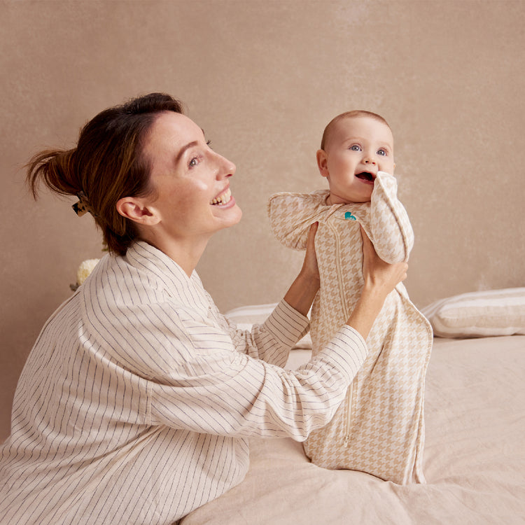 Love To Dream Swaddle Up 1.0 TOG from Love To Dream NZ stock babycity