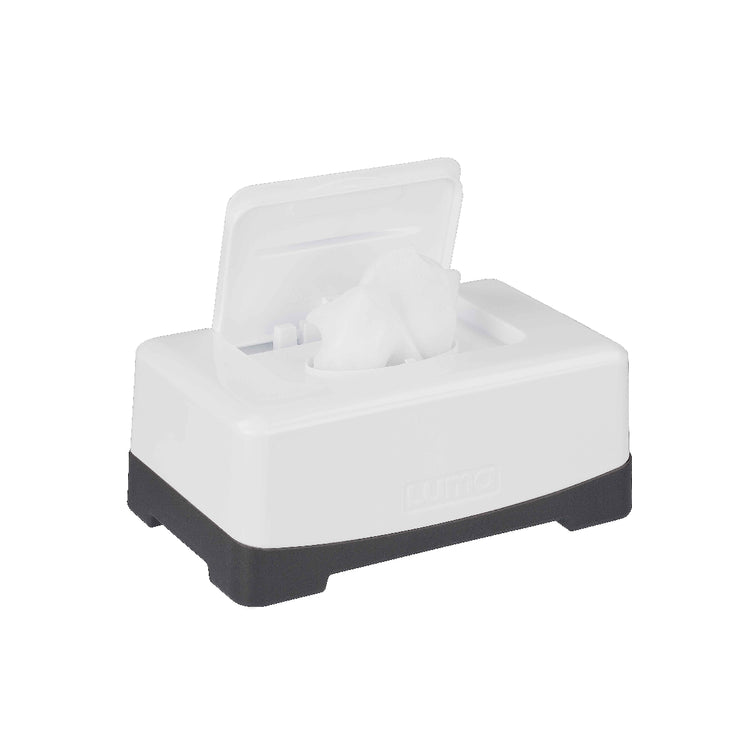LUMA Easy Wipe Box Silk Oat from LUMA NZ stock babycity